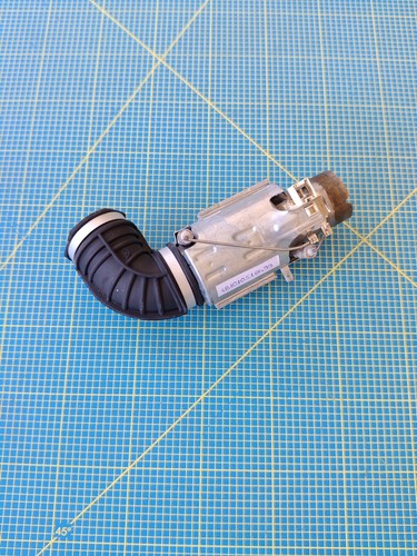 Whirlpool ADG6570SDIX Geschirrspüler Durchflussheizer Heizelement 481010518499