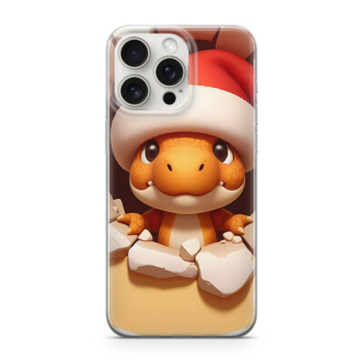 Sunny-Case Handyhülle T-Rex Baby Winter Nr.445 für iphone 7 PLUS / 8PLUS