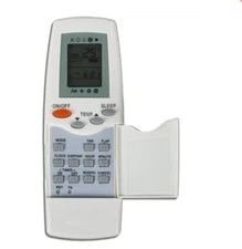 Carrier RFL-0601EHL RFL-0301 RFL-0601 for Air Conditioner Remote Control 