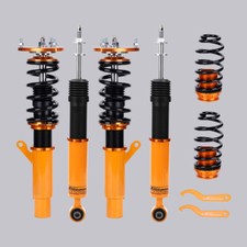 Kit suspension combine filete for Skoda Octavia 3 2012-2019 (Typ 5E)