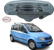 FRECCIA LATERALE DESTRA = SINISTRA Parafango FIAT PANDA DOBLO Grande Punto