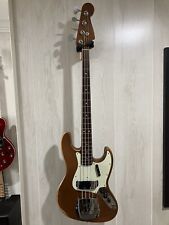 Fender Road Worn '60s Jazz Electric Bass Guitar for sale Fender Road Worn '60s Jazz Electric Bass Guitar for sale