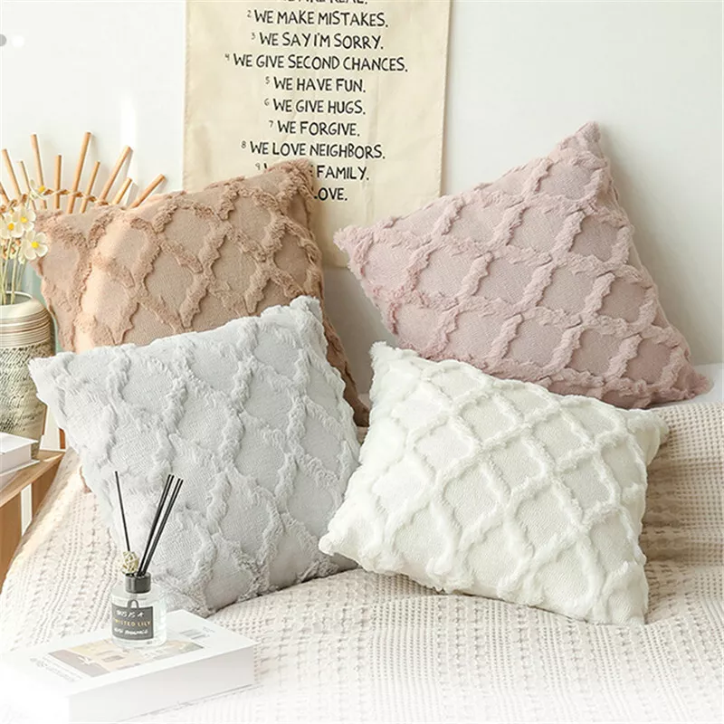 How to Wash Throw Pillows: Decorative Pillow Care Guide