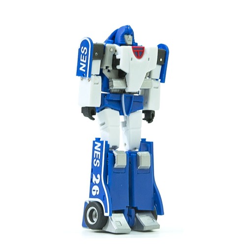 Magic Square MS-B43S Mirage Shadow Master reprint versions MS-toys Figure toy - Picture 3 of 11