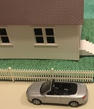 Schuco HO Edition Audi A4 Cabrio 1:87 NEW 1/87