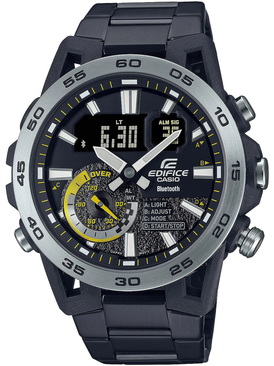 Men's watches edifice sale
