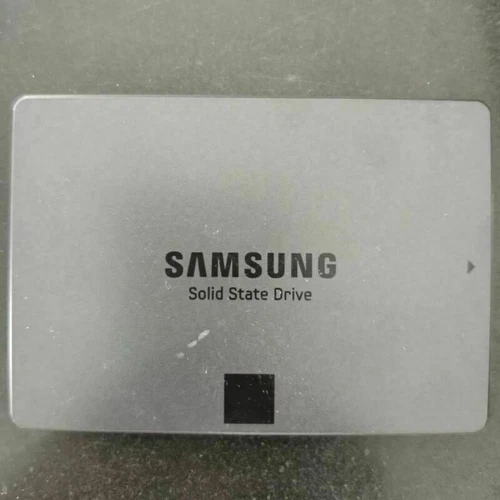 Samsung 840 EVO 120GB SSD MZ-7TE120 Solid State Drive 2.5" SSD SATA III Internal - Picture 3 of 3