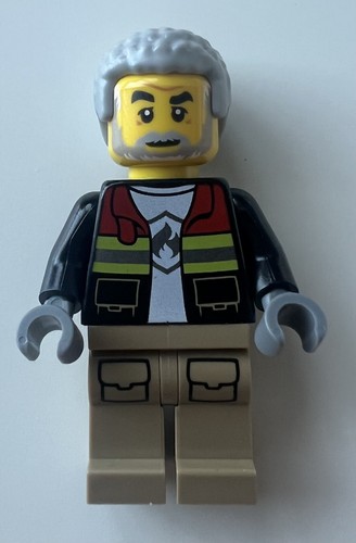 Lego City Minifigures - Variety Of Figures Available - Brand New! - Picture 27 of 39