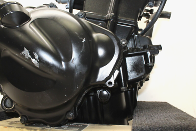 08 - 12 2011 Kawasaki NINJA 250 EX250 Engine Motor | eBay