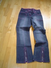 Tolle ausgefallene Jeans MELROSE, Gr. M, ungetragen