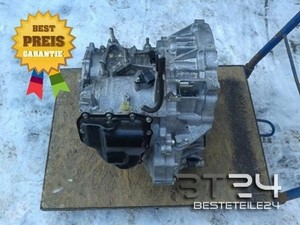 Automatikgetriebe Mazda 6 Cx5 Cx7 2 5 08 12 34tkm Ebay