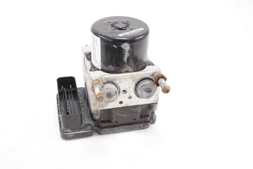 FORD FUSION LINCOLN MKZ HYBRID ABS Módulo de Bomba Modulador Válvula OEM 2010 - 2012 - Imagem 3 de 4