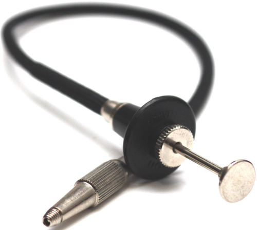 Nikon Shutter Release Cable 11" For FM2 FM3a FM10 FM F3T FE2 FE FA 35mm Camera