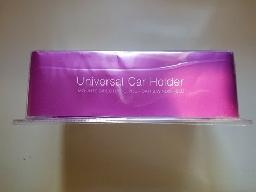 Wave Universal Car Holder 4.5 inch expandable Holds Multi Devices Free Shipping - 第 3/5 張圖片