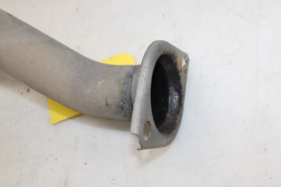 Silenciador escape Honda Civic 2014-2015 cupé SI OEM II20 Foto 2 de 4