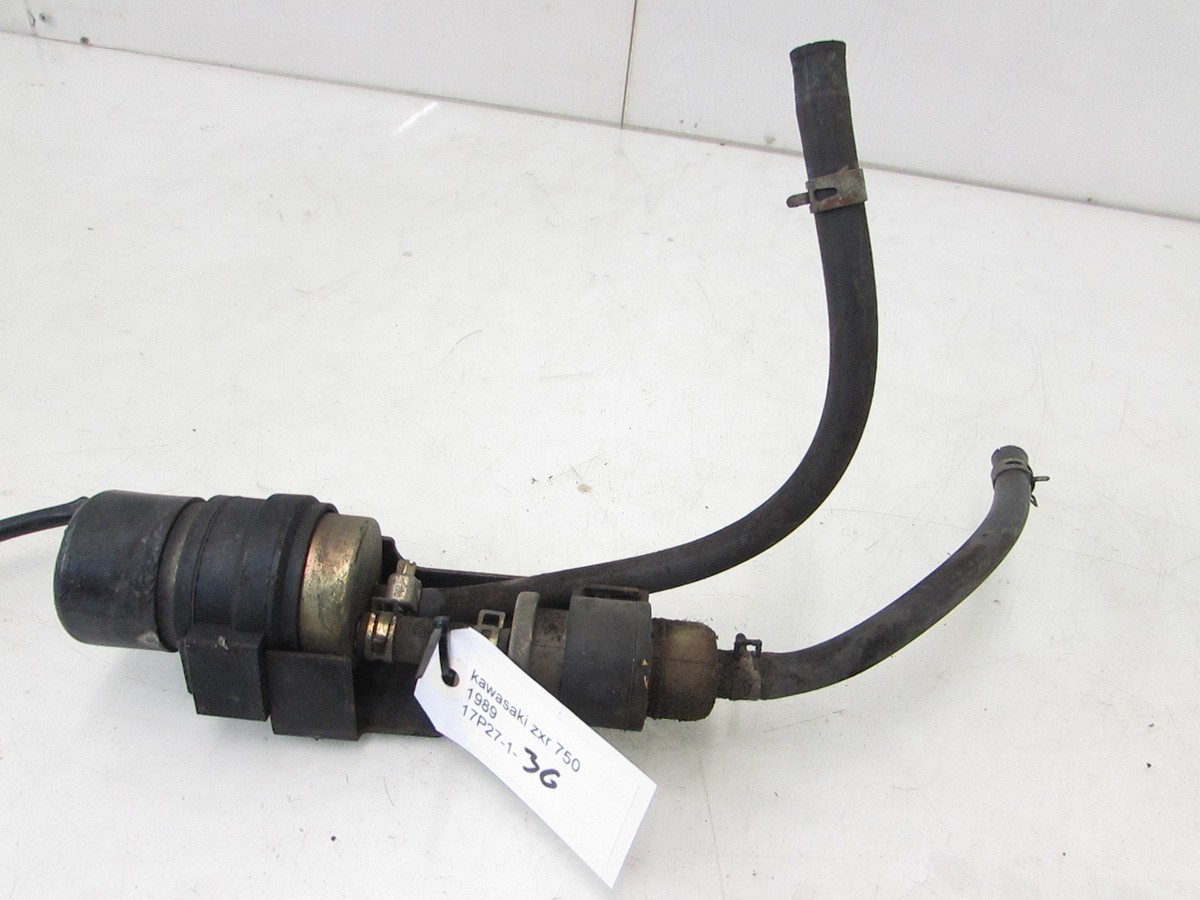 Kawasaki ZXR 750 1989-1990 Benzinpumpe (Fuel pump) 201258099