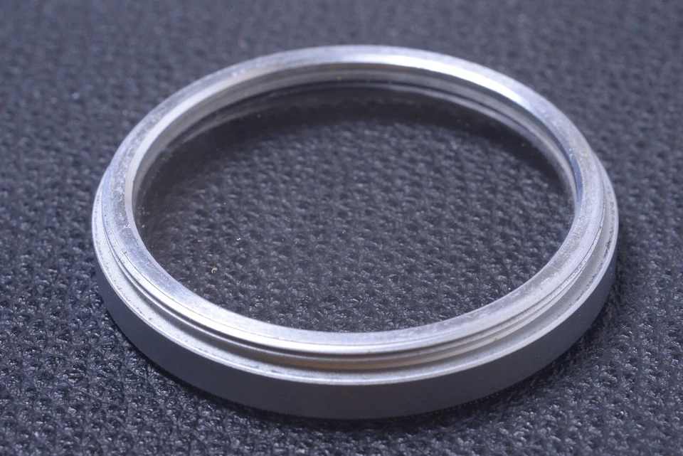 ✅ B & W SCHNEIDER CLOSE-UP 43MM FILTER GENUINE LENS OR CAMERA SCREW BOXED 104-2 - Image 2 of 2