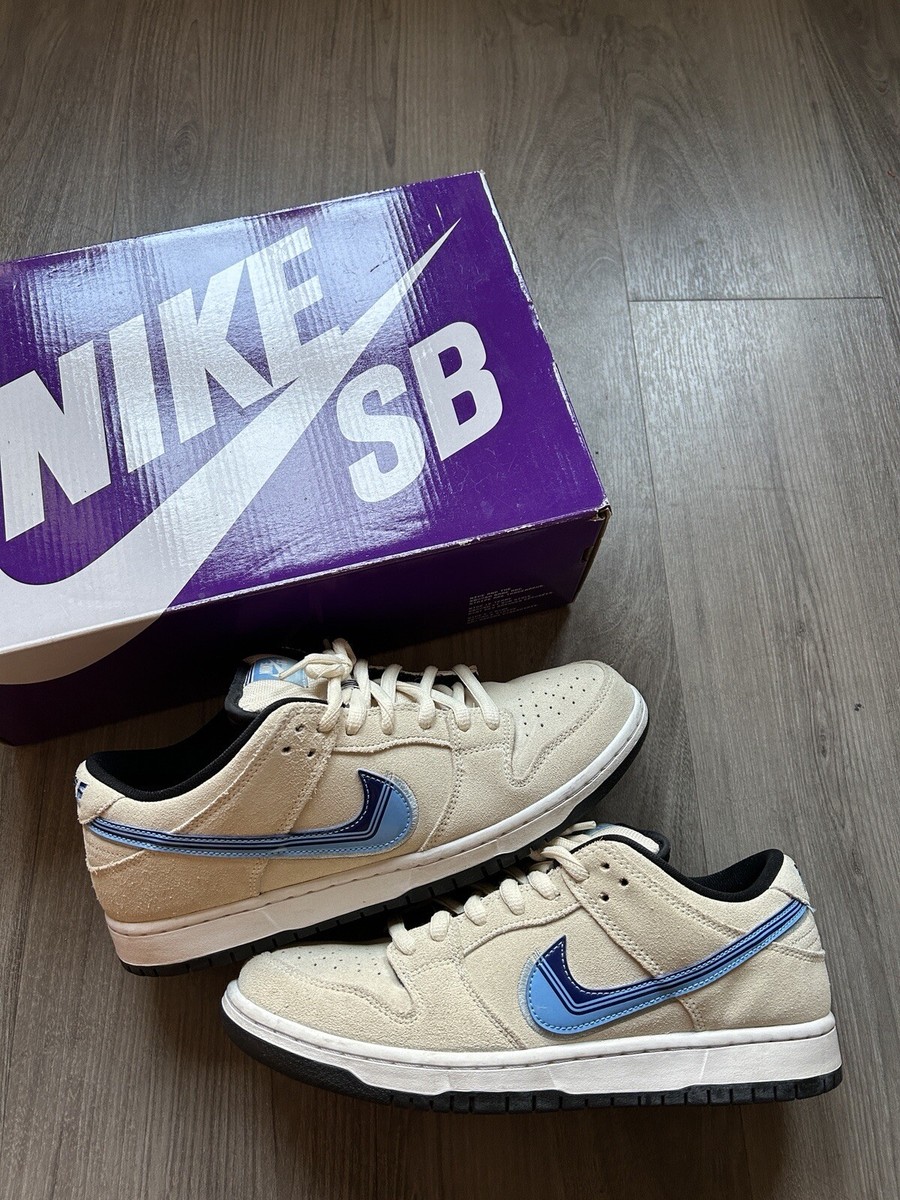 Size 9.5 - Nike Dunk SB Low Truck It 193654685584| eBay
