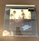 The Eagles - Hotel California Mobile Fidelity Sound Labs 2 LP Still Sealed NEW