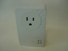 ZYXEL POWERLINE PASS THROUGH ETHERNET ADAPTER PLA4111