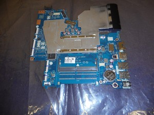 Hp Pavilion 15 Bw008ca 15 Bw 15q By Motherboard E2 9000e 601 La E841p Ebay