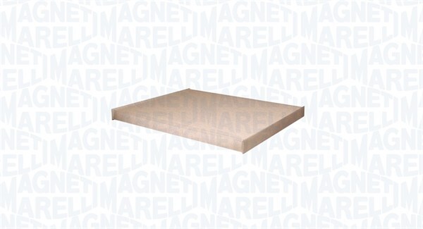 MAGNETI MARELLI 350203062010 Filter, interior air for ABARTH,ALFA ROMEO,CITROËN,
