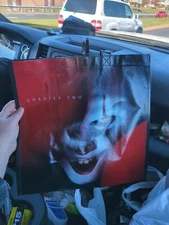 It Chapter 2 REUSABLE TOTE BAG NEW