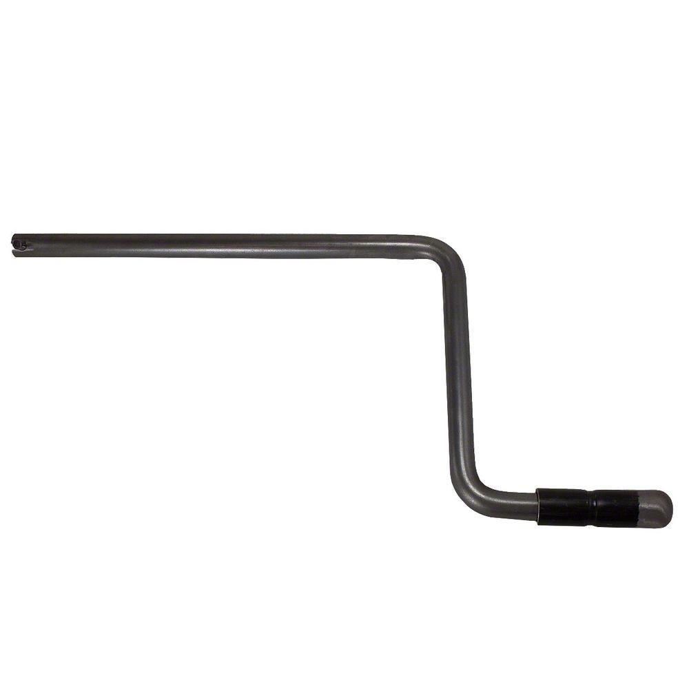 Starter Hand Crank for John Deere MC MI 40 Series Fits AM223T AM629T