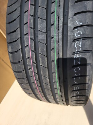 MAZZINI 235/30 ZR20 ECO602 88Y Sommerreifen DOT:1322 1Stk!!!