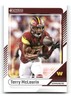 2024 Panini Donruss - #34 Terry McLaurin