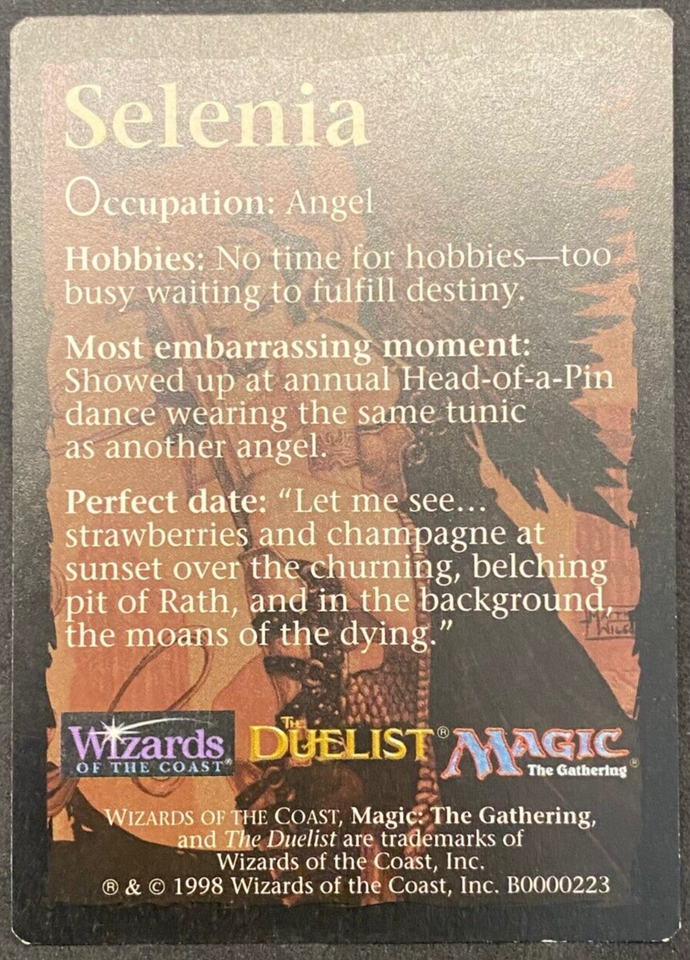 selenia-mtg-magic-the-gathering-token-the-duelist-promo-ebay