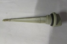 NOS HONDA P50 CRANKCASE OIL DIPSTICK GAUGE