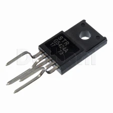 STRG5424A Original New Sanken Voltage Regulator