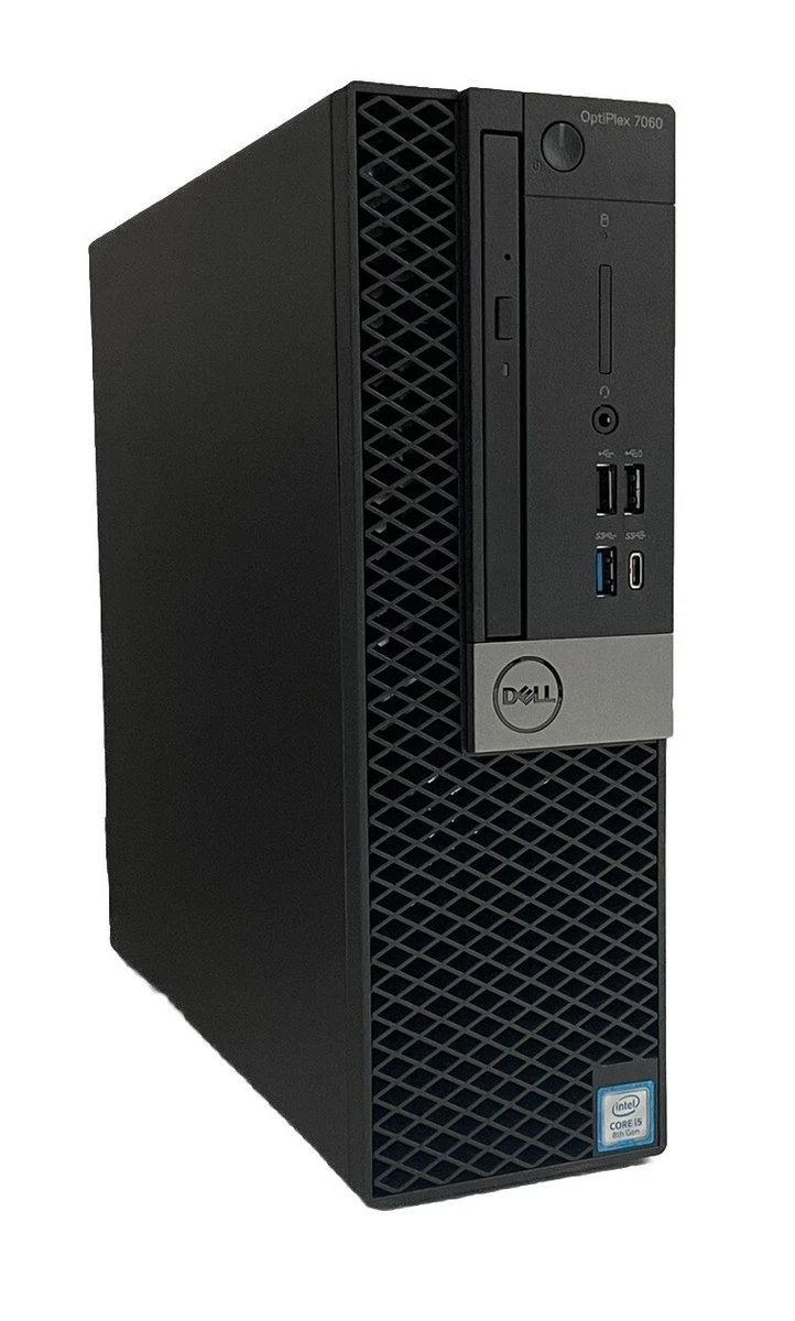 Dell Optiplex 7060 PC Desktops & All-In-One Computers for sale | eBay