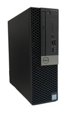 Dell OptiPlex 7060 Desktop Computer PC i5 16GB RAM 512GB SSD Windows 11 Pro