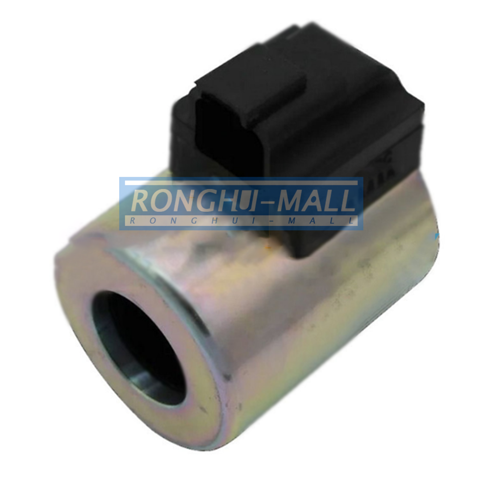 【中古】 A．I/ＣＤ/COCY-9323 1Pcs New For 280-7009 12VDC loader solenoid valve coil | eBay