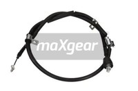 Maxgear 32-0715 Kabel, Feststellbremse FüR Hyundai