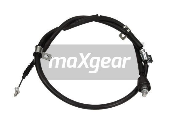 Maxgear 32-0715 Kabel, Feststellbremse FüR Hyundai-image