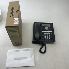 AVAYA 1608 DIGITAL TELEPHONE 1608D01A-003 700458532
