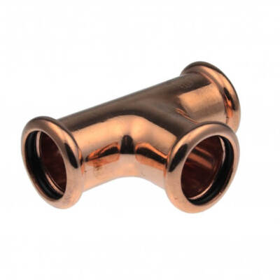 Pegler Yorkshire XPress T-Stück 15 mm gleich S24/7130 38450