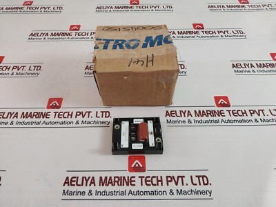 Electro-motive 8350079 Power Limiter