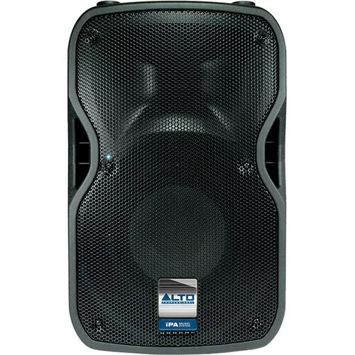 Alto Professional iPA Music System 400 watts Powered Speaker for