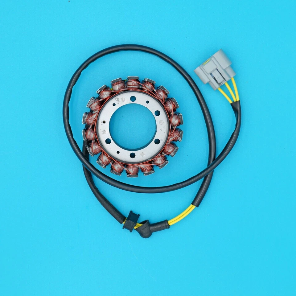 for Can-am Spyder GS Roadster 990 SE5 stator 420685502, 420685500 - Image 3 of 4