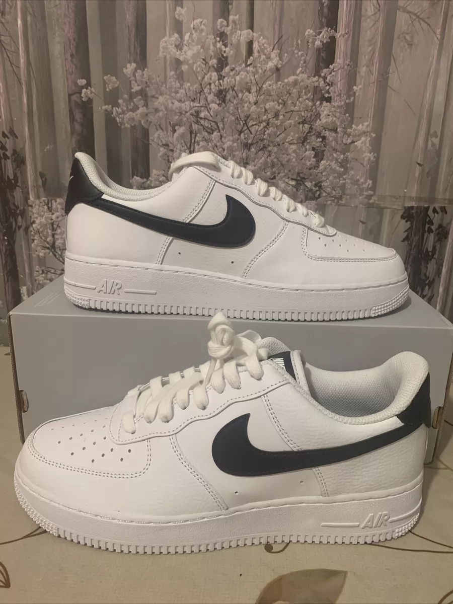 Nike air force clearance 1 black adults