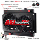 <!--F#f_0-->3-Row Radiator Shroud Fan For HOLDEN HJ HQ HX HZ LC LJ LH KINGSWOOD TORANA V8;<!--F/-->