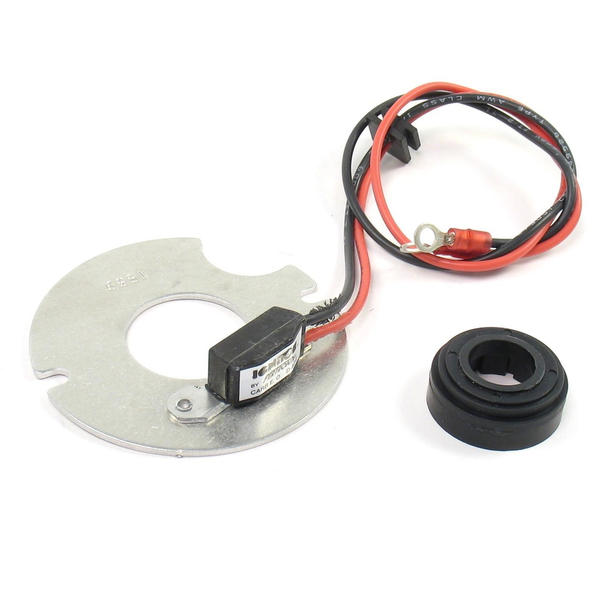 イトキン Pertronix 1589 Ignitor Kit Prestolite IDU Series 8-Cylinder | eBay