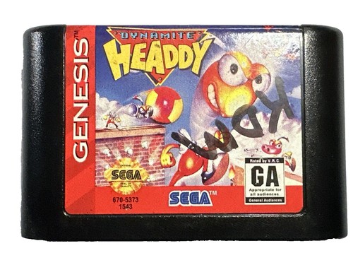 デミカツ デミカセット DYNAMITE DEKA DYNAMITE DEKA Sega Saturn japan | eBay