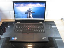 Lenovo Yoga L13 Gen 2  Laptop i5 1135G7 8GB Ram 256GB SSD Win 11 charger ref PW9