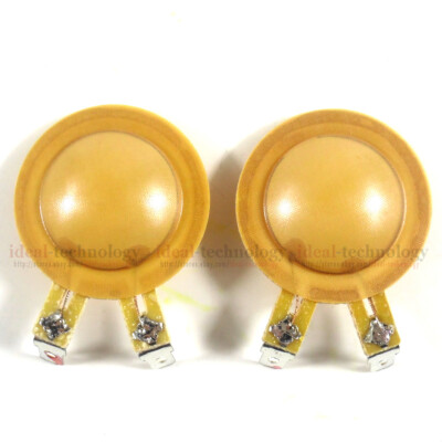 2pcs AFTERMARKET For DB TECHNOLOGIES AEB TW-01-08-25, OPERA, CROMO