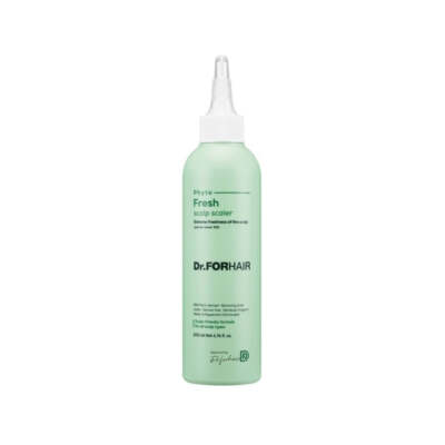 Dr.ForHair Phyto Fresh Scalp Scaler 200ml - KOSTENLOSER VERSAND